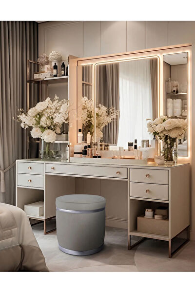 Gazzini Furniture Puf