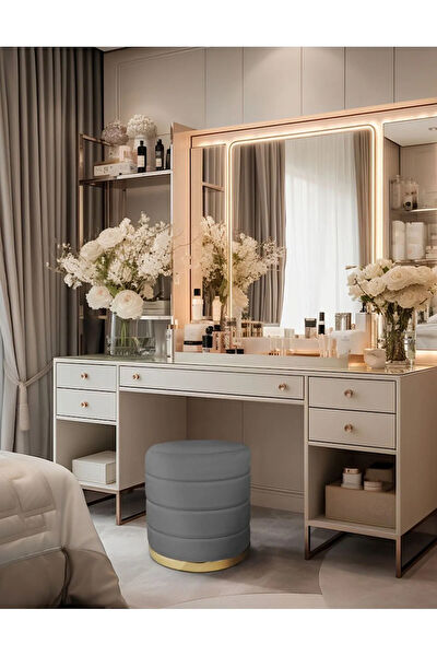 Gazzini Furniture Puf