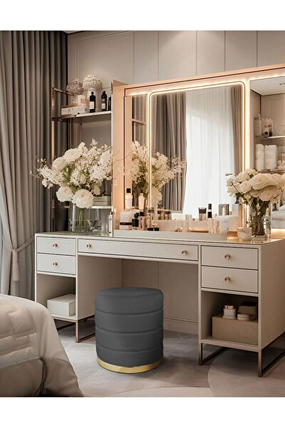 Gazzini Furniture Puf