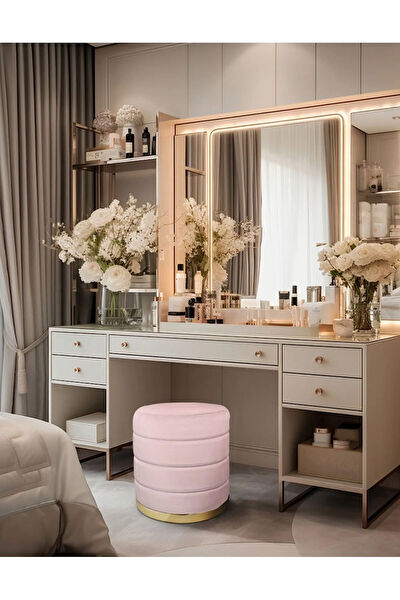 Gazzini Furniture Puf