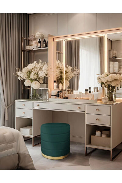 Gazzini Furniture Puf