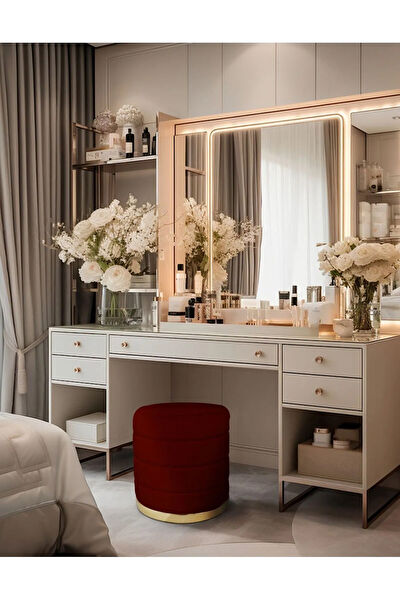 Gazzini Furniture Puf