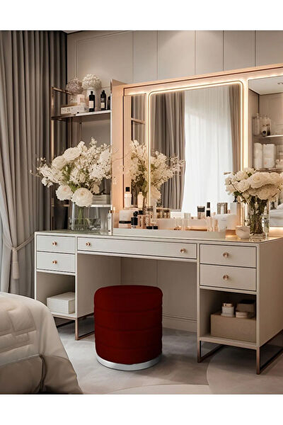 Gazzini Furniture Puf