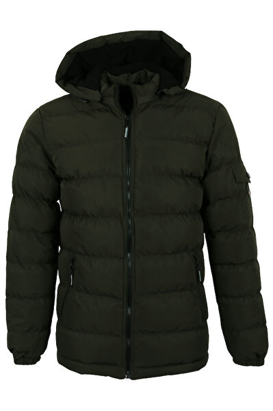 Modarar Erkek Mont, Kaban