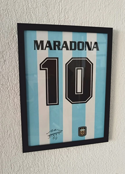 Genel Markalar Çerçeveli Tablo