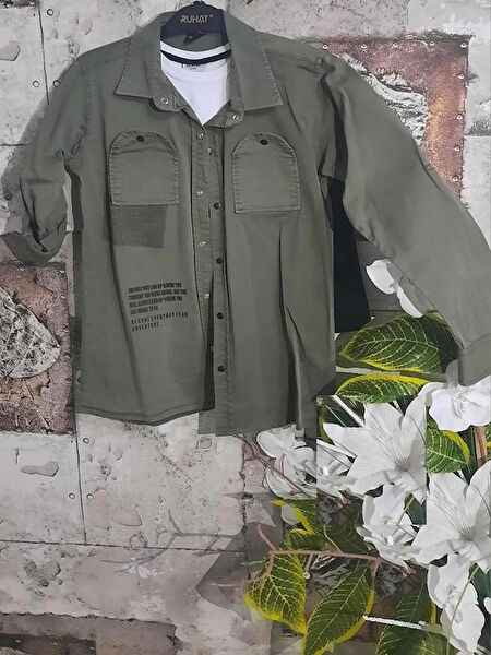 ESA STORE Erkek Çocuk Takım