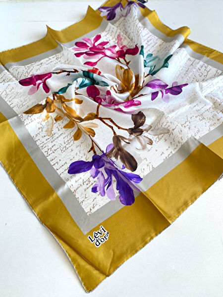 Levidor Şal, Eşarp ve Aksesuarı