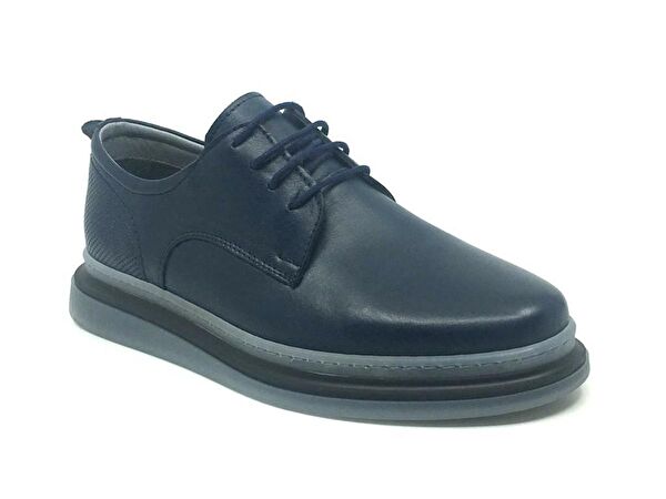 Luis Figo Erkek Klasik Ayakkabı