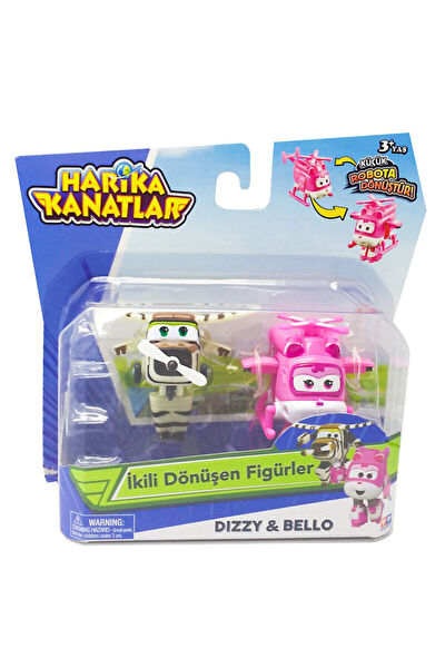 SCNTOYS Karakter Figürü