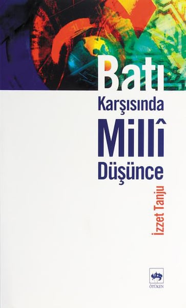 Ötüken Neşriyat Siyaset ve İdeoloji Kitapları