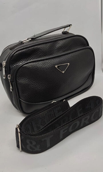 İpek Kadın Omuz Çantası