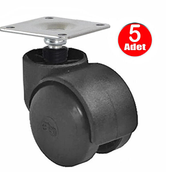 Aletçantam Mobilya Tekerleği