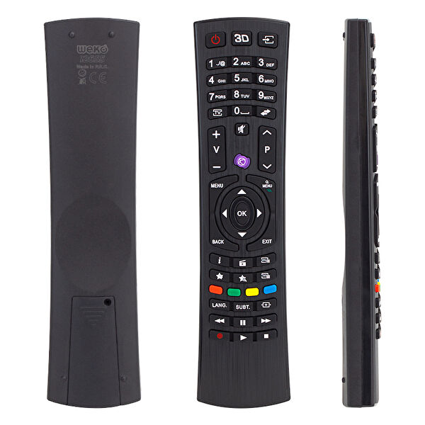 Weko Uzaktan Kumanda