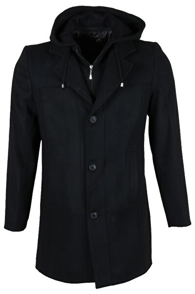 Modarar Erkek Mont, Kaban