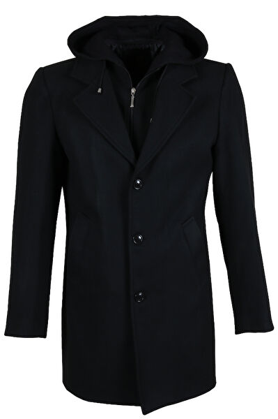 Modarar Erkek Mont, Kaban