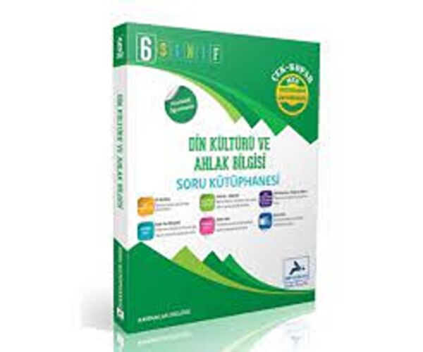 Paraf Yayınevi Sınav Hazırlık