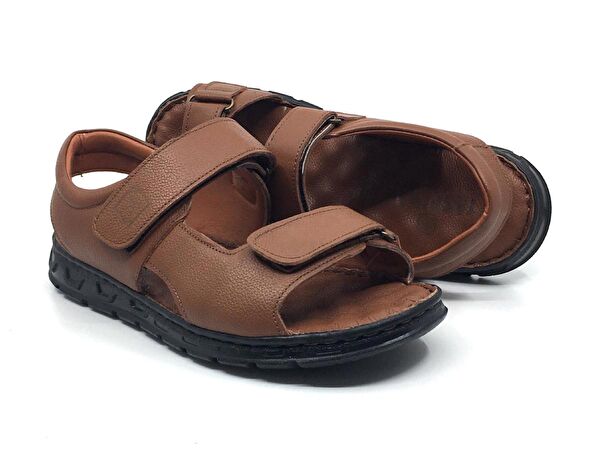 Taşpınar Ayakkabı Erkek Sandalet