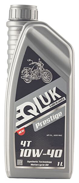 Qluk Motosiklet Yağları