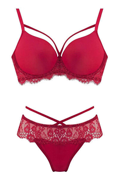 Nurteks İç Çamaşır Takımı