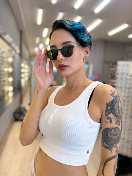 Olivier Philippe Kadın Güneş Gözlüğü