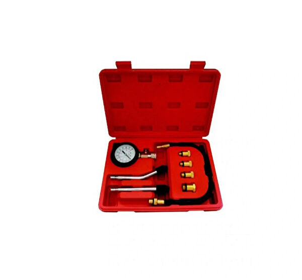 ALWAYSSPEED Test Cihazları