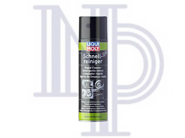 LIQUI MOLY Fren Bakım Spreyi