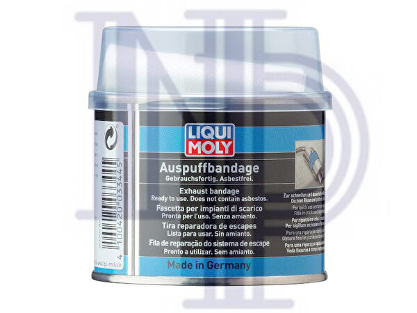 LIQUI MOLY Yapıştırıcılar ve Sızdırmazlık Sağlayıcıları
