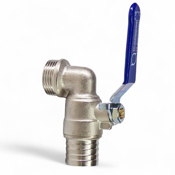 Aletçantam Taharet Musluğu