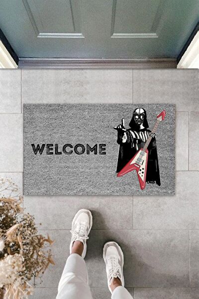 Dormot Home Dış Mekan Paspası