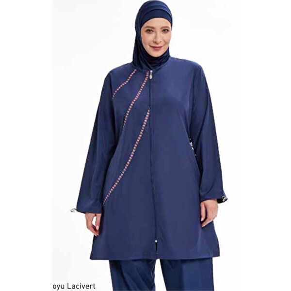 Adasea Tesettür Mayo