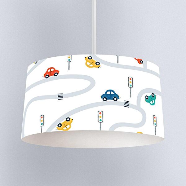 instababyrooms Avize, Sarkıt