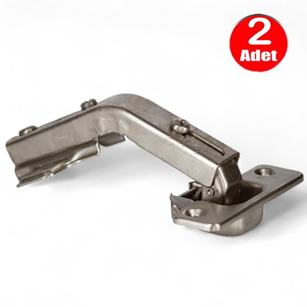 Aletçantam Mobilya Menteşesi