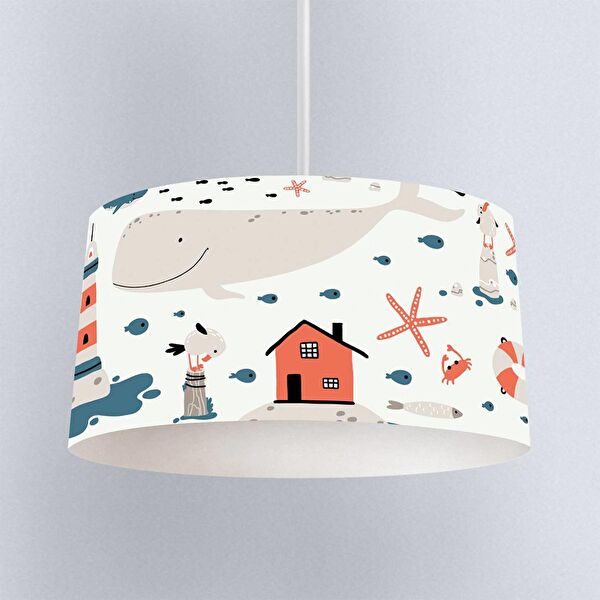 instababyrooms Avize, Sarkıt