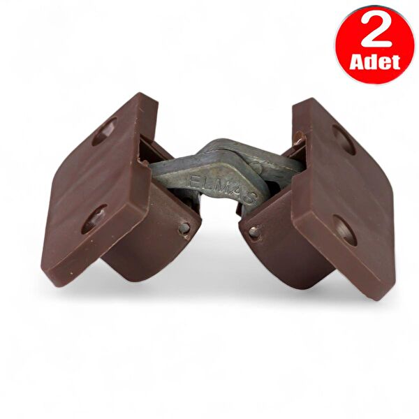 Aletçantam Mobilya Menteşesi