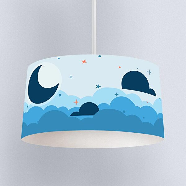 instababyrooms Avize, Sarkıt