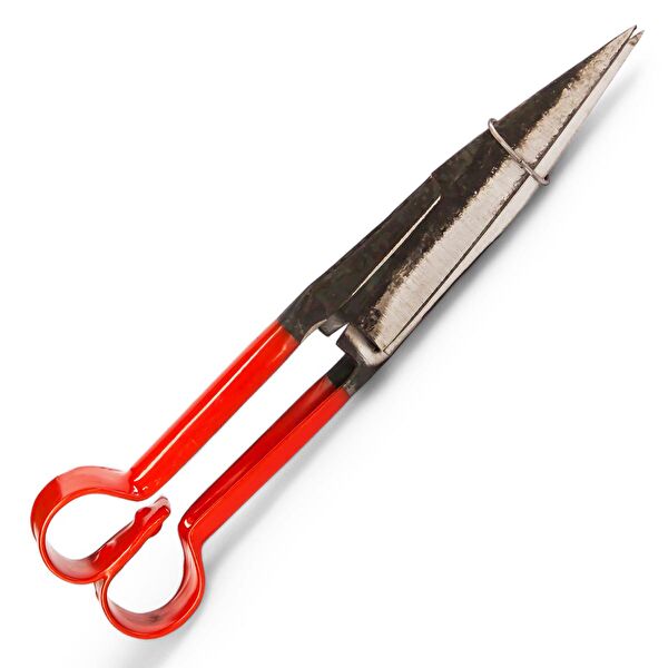 Aletçantam Kırkma Makinesi, Aksesuar