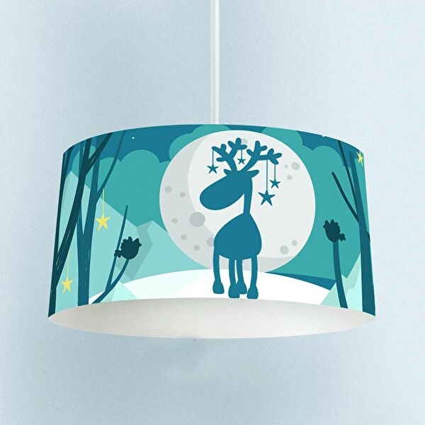 instababyrooms Avize, Sarkıt