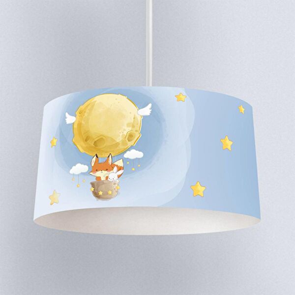 instababyrooms Avize, Sarkıt