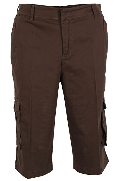 Modarar Erkek Şort, Bermuda, Kapri