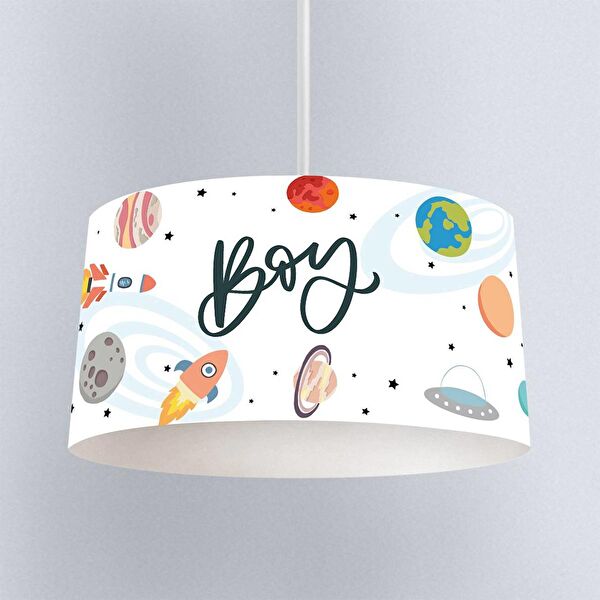 instababyrooms Avize, Sarkıt