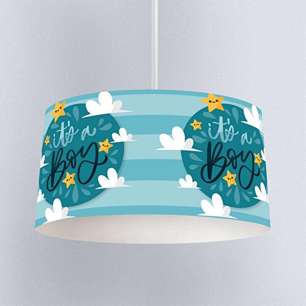 instababyrooms Avize, Sarkıt