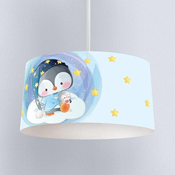 instababyrooms Avize, Sarkıt