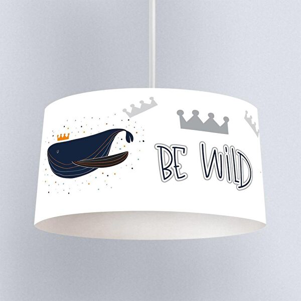 instababyrooms Avize, Sarkıt