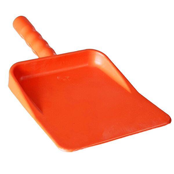 Aletçantam Kürek, Kazma