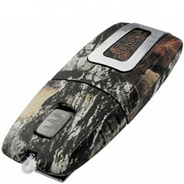 Gerber Bıçak ve Çakılar