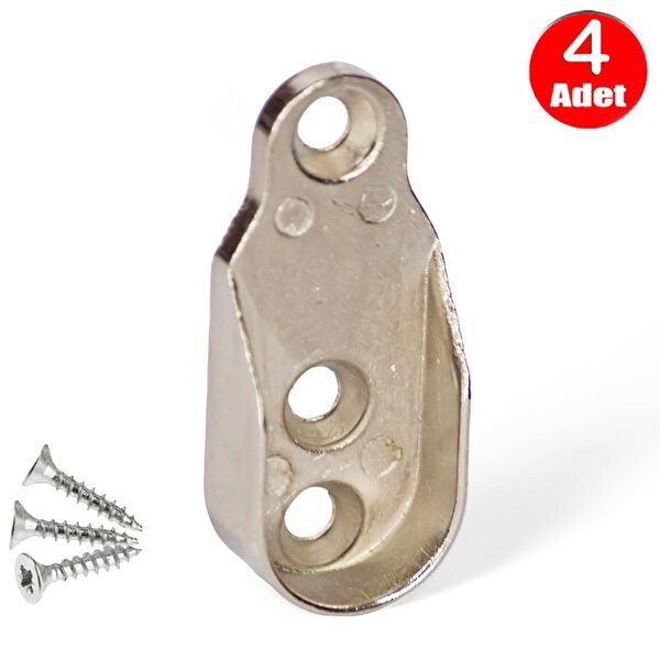 Aletçantam Mobilya Bağlantı Aparatı