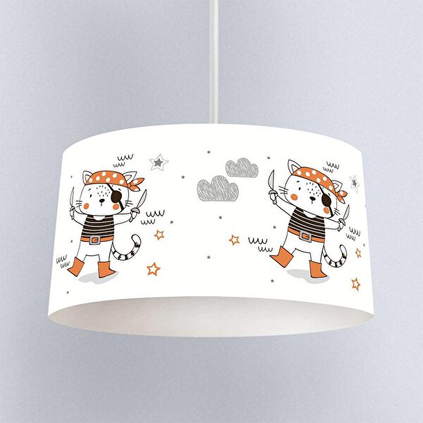 instababyrooms Avize, Sarkıt