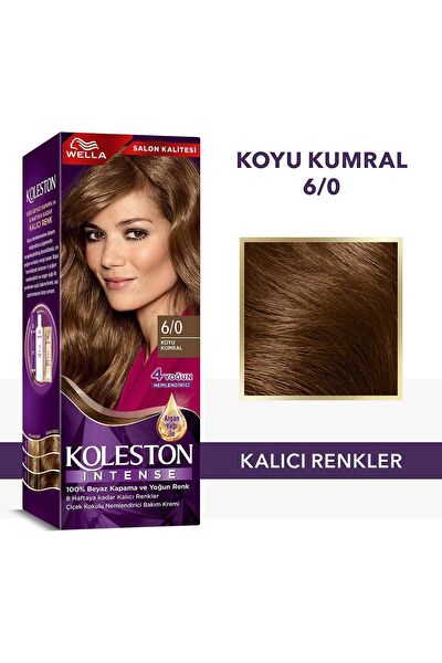Wella Saç Boyası