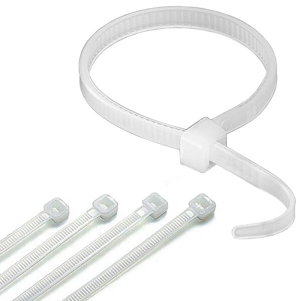 Aletçantam Kablo Toplayıcı, Kablo Klips