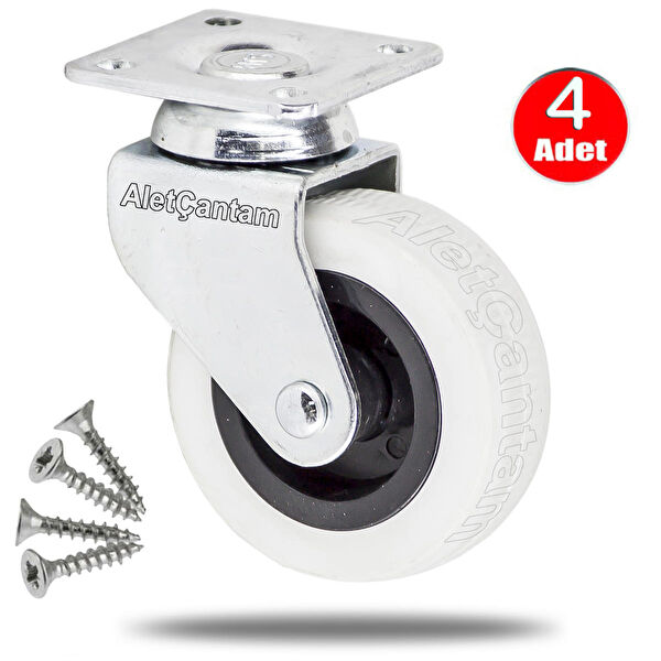 Aletçantam Mobilya Tekerleği